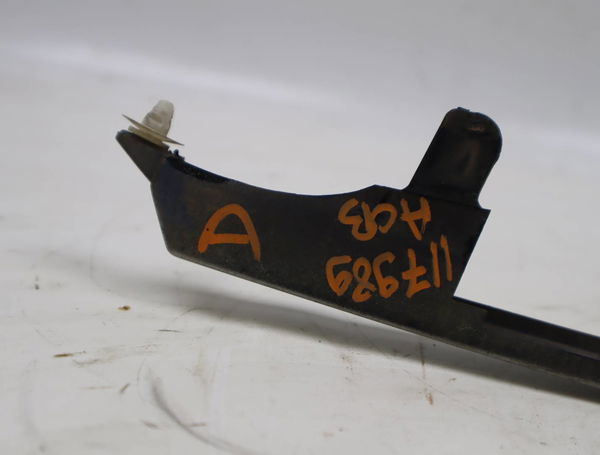 Enjoliveur phare d Citroën SAXO (S0, S1) 1.1 x, sx (1996-2003) 5 portes
