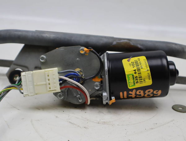 Mecanisme essuie-glace avant Citroën SAXO (S0, S1) 1.1 x, sx (1996-2003) 5 portes