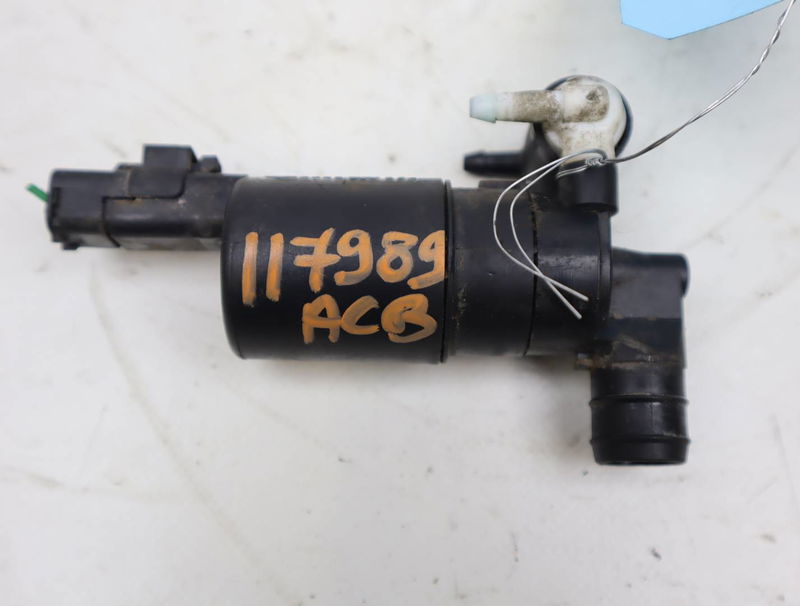 Pompe lave-glace avant Citroën SAXO (S0, S1) 1.1 x, sx (1996-2003) 5 portes