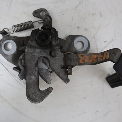 Serrure capot Citroën C3 I (FC_, FN_) 1.4 hdi (2003-2011) 5 portes