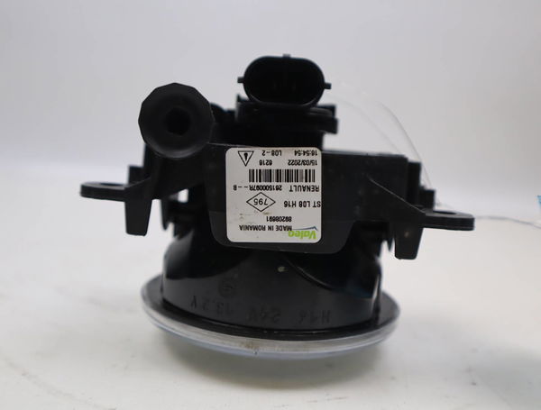 Phare antibrouillard avant droit Renault CLIO IV (BH_) 0.9 tce 90 (2012) 5 portes