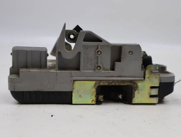 Serrure porte arg Peugeot 306 3-5 portes (7A, 7C, N3, N5) 1.4 (1993-2001) 5 portes