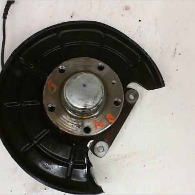 Moyeu ard Opel CORSA D (S07) 1.4 (l08, l68) (2006-2014)