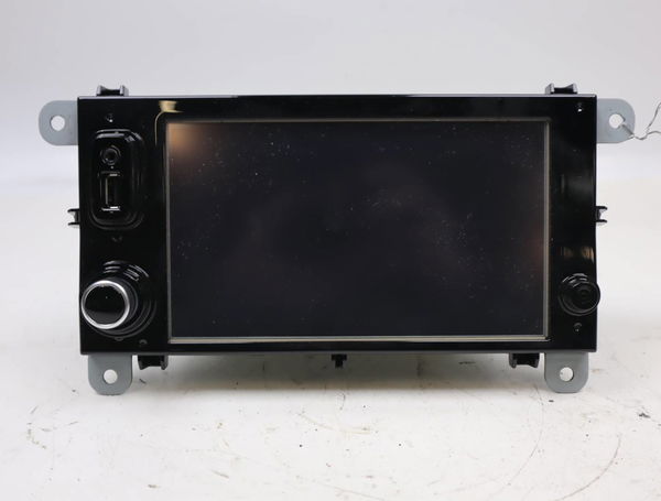 Autoradio Renault CLIO IV (BH_) 0.9 tce 90 (2012) 5 portes