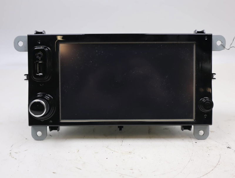 Autoradio Renault CLIO IV (BH_) 0.9 tce 90 (2012) 5 portes