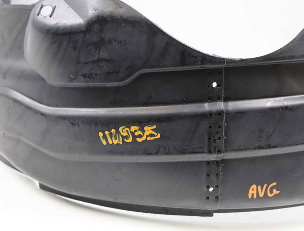 Pare-boue avant gauche Hyundai GETZ (TB) 1.4 i (2005-2010)