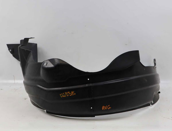 Pare-boue avant gauche Hyundai GETZ (TB) 1.4 i (2005-2010)