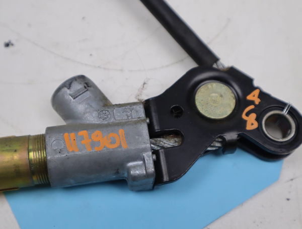 Pretentionneur avg Peugeot 306 3-5 portes (7A, 7C, N3, N5) 1.4 (1993-2001) 5 portes