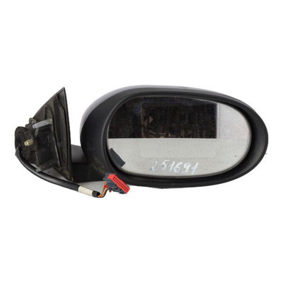 Retroviseur exterieur electrique droit Jaguar X-TYPE I (X400) 2.1 v6 (2002-2009)