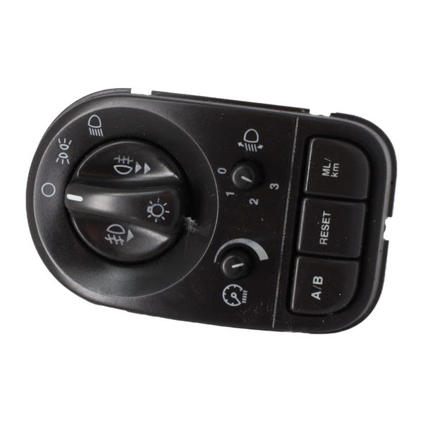 Commande eclairage Jaguar X-TYPE I (X400) 2.1 v6 (2002-2009)