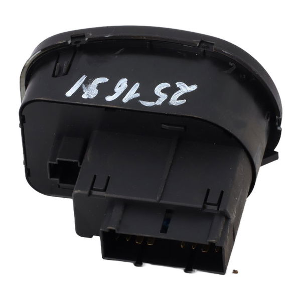 Commande eclairage Jaguar X-TYPE I (X400) 2.1 v6 (2002-2009)