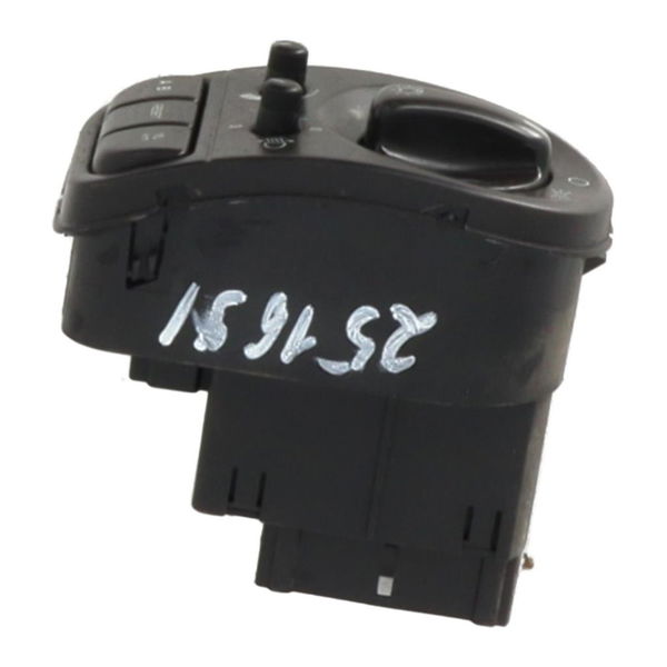 Commande eclairage Jaguar X-TYPE I (X400) 2.1 v6 (2002-2009)