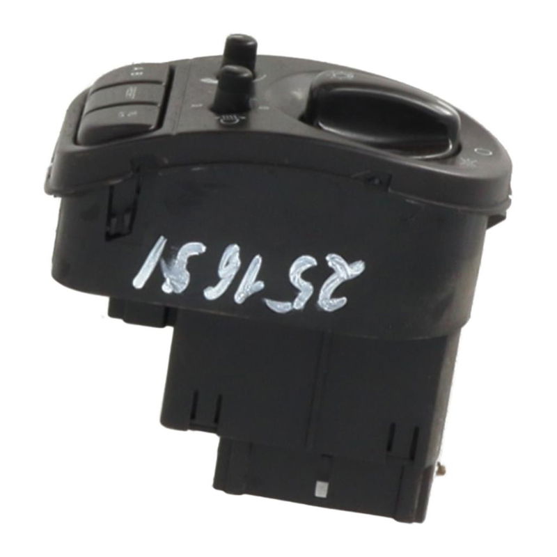 Commande eclairage Jaguar X-TYPE I (X400) 2.1 v6 (2002-2009)
