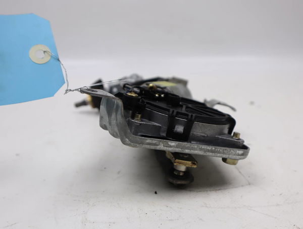 Moteur essuie-glace arrière Renault MEGANE I (BA0-1_) 1.4 16v (ba0d, ba1h, ba0w, ba10) (1999-2003)