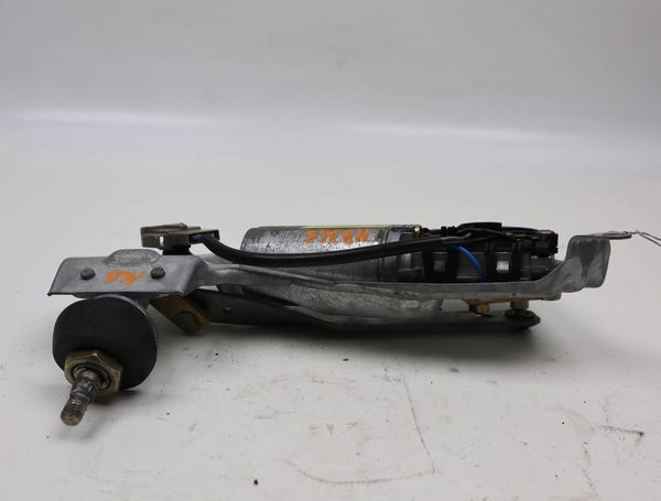 Moteur essuie-glace arrière Renault MEGANE I (BA0-1_) 1.4 16v (ba0d, ba1h, ba0w, ba10) (1999-2003)