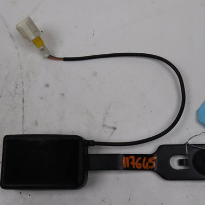 Ancrage ceinture avant gauche Peugeot 207-207 (WA_, WC_) 1.4 hdi (2006-2015) 5 portes