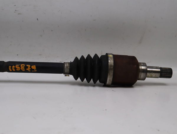 Transmission avant gauche Citroën C3 II (SC_) 1.4 hdi 70 (sc8hzc, sc8hr0, sc8hp4) (2009) 5 portes