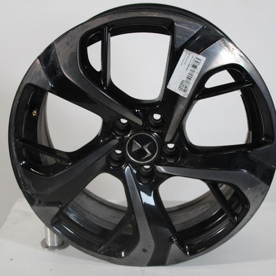 Jante aluminium 2 Ds DS 7 Crossback (J4_, JR_, JC_) 2.0 bluehdi 180 (jjehzr) (2017-2020)