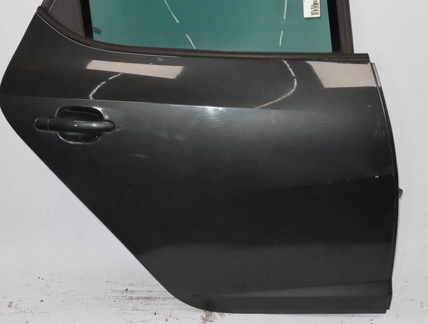 Porte arrière gauche Seat IBIZA IV (6J5, 6P1) 1.4 (2008-2015)