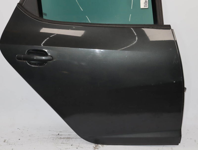 Porte arrière gauche Seat IBIZA IV (6J5, 6P1) 1.4 (2008-2015)