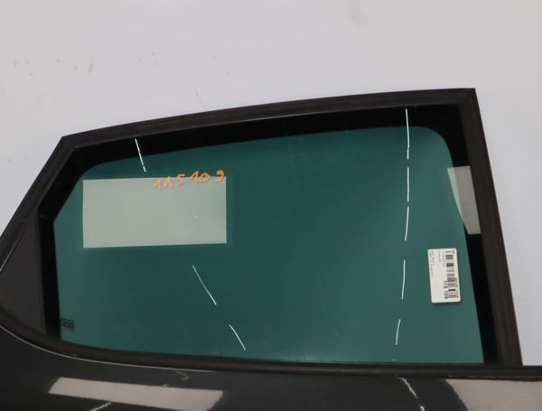 Porte arrière gauche Seat IBIZA IV (6J5, 6P1) 1.4 (2008-2015)