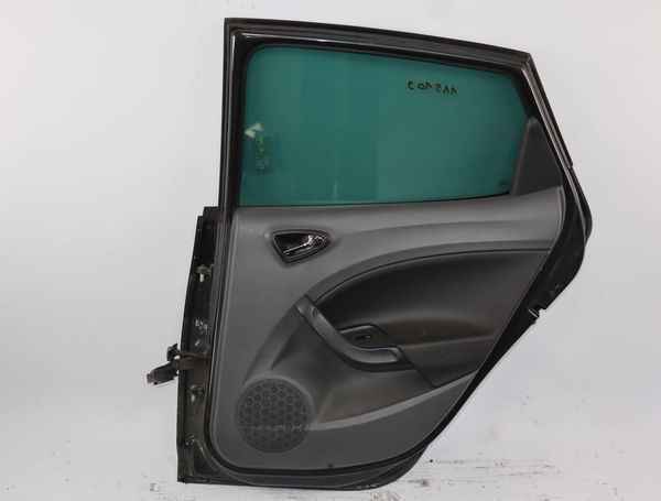 Porte arrière gauche Seat IBIZA IV (6J5, 6P1) 1.4 (2008-2015)
