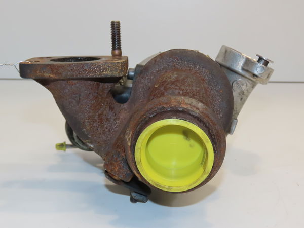 Turbo Ford FOCUS II Turnier (DA_, FFS, DS) 1.6 tdci (2004-2012)