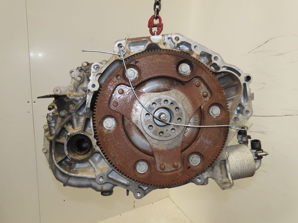Boîte à vitesse automatique Citroën C5 AIRCROSS (A_) 2.0 bluehdi 180 (ajehzr) (2018)