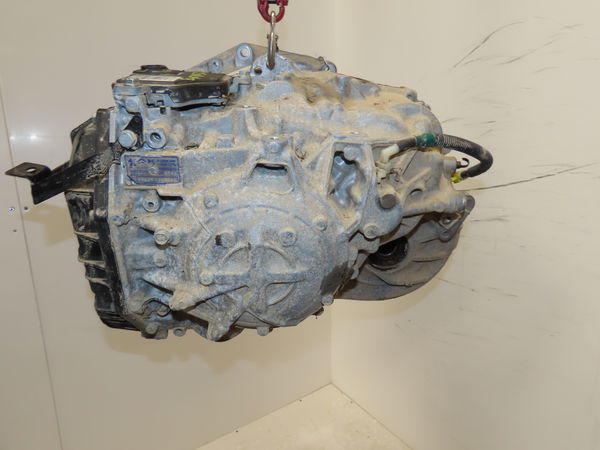 Boîte à vitesse automatique Citroën C5 AIRCROSS (A_) 2.0 bluehdi 180 (ajehzr) (2018)