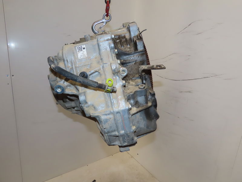 Boîte à vitesse automatique Citroën C5 AIRCROSS (A_) 2.0 bluehdi 180 (ajehzr) (2018)
