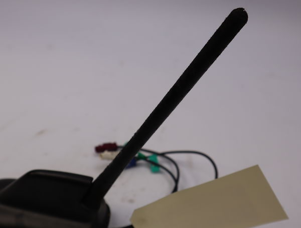 Antenne Volkswagen POLO V (6R1, 6C1) 1.6 tdi (2009) 5 portes