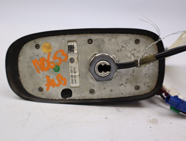 Antenne Volkswagen POLO V (6R1, 6C1) 1.6 tdi (2009) 5 portes