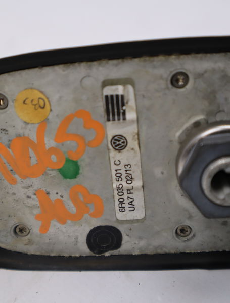 Antenne Volkswagen POLO V (6R1, 6C1) 1.6 tdi (2009) 5 portes