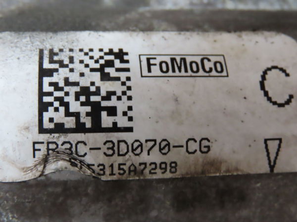 Cremallière electrique FORD B-MAX