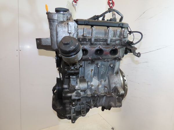 Moteur complet Volkswagen POLO V (6R1, 6C1) 1.2 (2009)