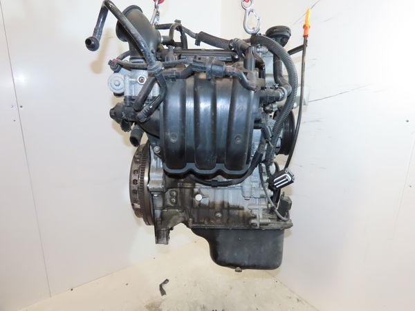 Moteur complet Volkswagen POLO V (6R1, 6C1) 1.2 (2009)