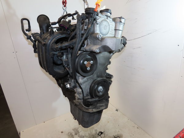 Moteur complet Volkswagen POLO V (6R1, 6C1) 1.2 (2009)