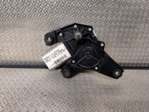 Moteur essuie-glace arrière RENAULT TRAFIC 3  TRAFIC 3 LONG PHASE 1
