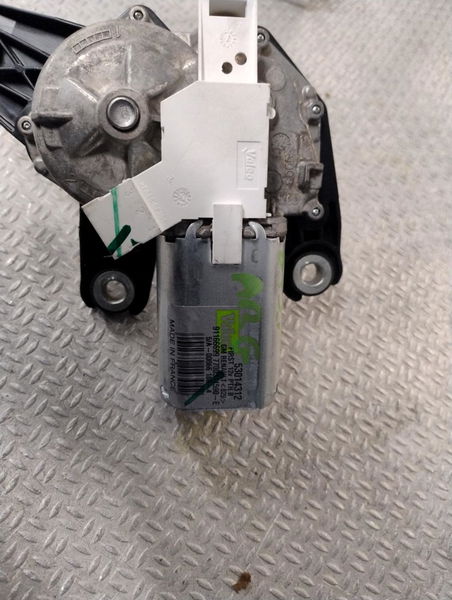 Moteur essuie-glace arrière RENAULT TRAFIC 3  TRAFIC 3 LONG PHASE 1