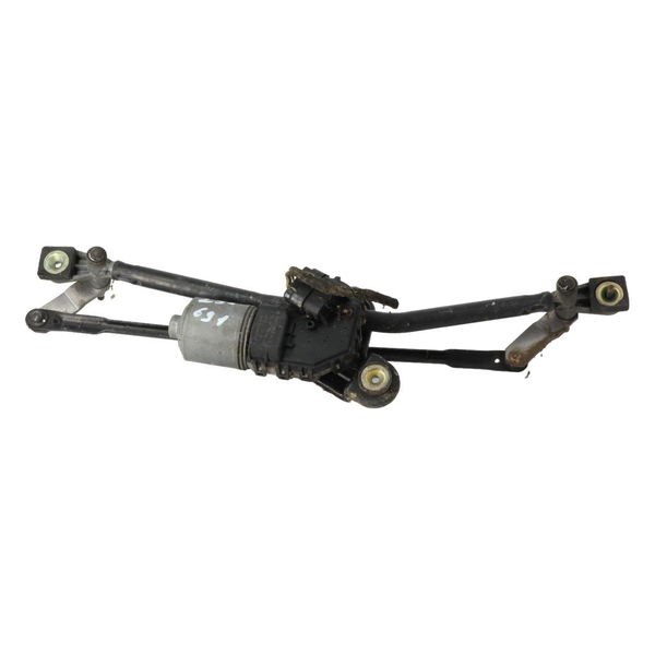 Moteur essuie-glace avant Jaguar X-TYPE I (X400) 2.1 v6 (2002-2009)