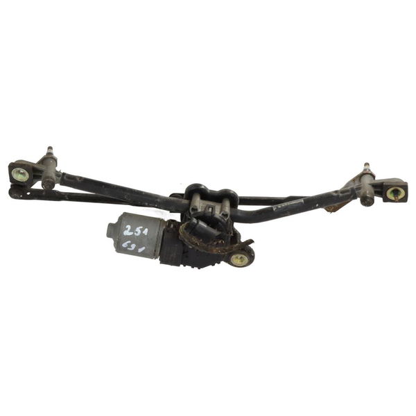 Moteur essuie-glace avant Jaguar X-TYPE I (X400) 2.1 v6 (2002-2009)