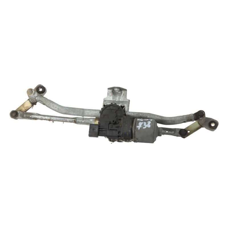 Moteur essuie-glace avant Seat IBIZA III (6L1) 1.4 16v (2002-2007)