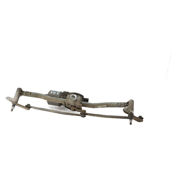 Moteur essuie-glace avant Seat IBIZA III (6L1) 1.4 16v (2002-2007)