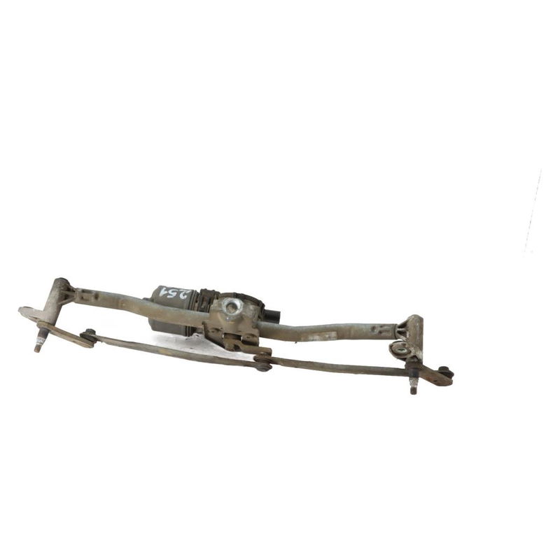 Moteur essuie-glace avant Seat IBIZA III (6L1) 1.4 16v (2002-2007)