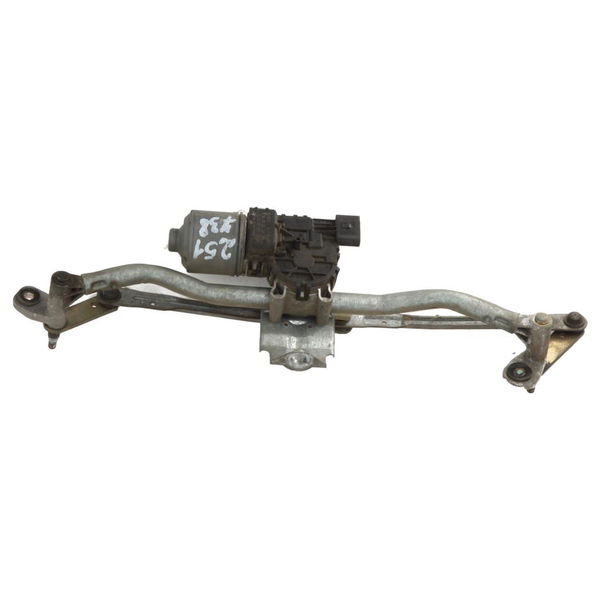 Moteur essuie-glace avant Seat IBIZA III (6L1) 1.4 16v (2002-2007)