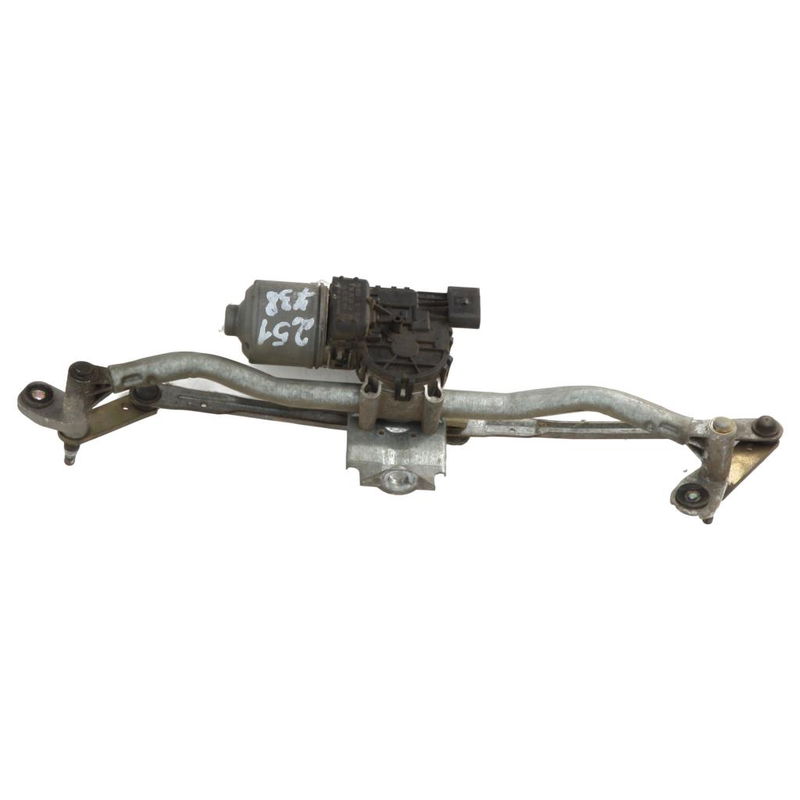 Moteur essuie-glace avant Seat IBIZA III (6L1) 1.4 16v (2002-2007)