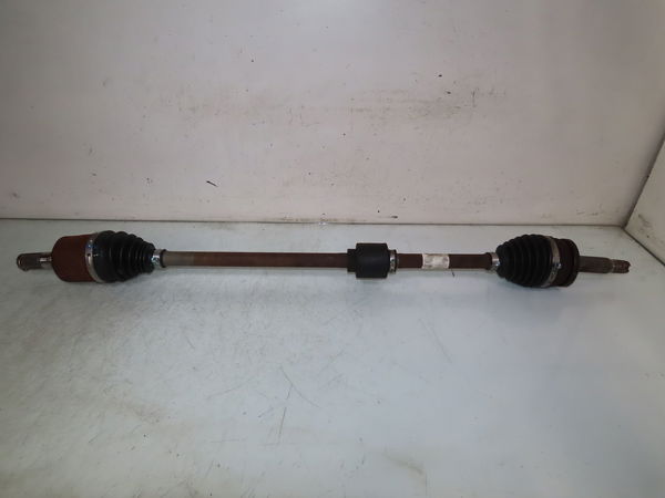 Transmission avant droite Hyundai I20 III (BC3, BI3) 1.2 (2020)