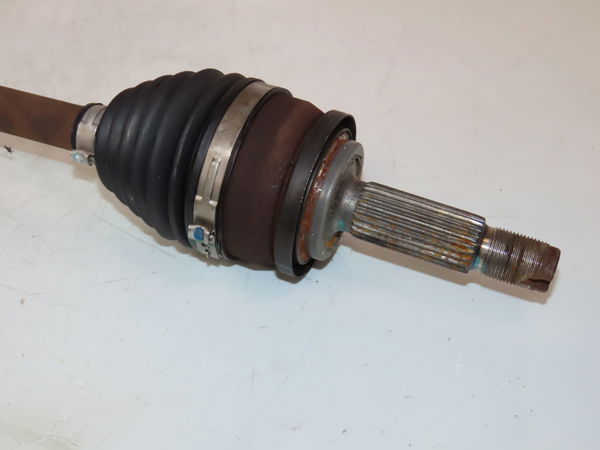 Transmission avant droite Hyundai I20 III (BC3, BI3) 1.2 (2020)