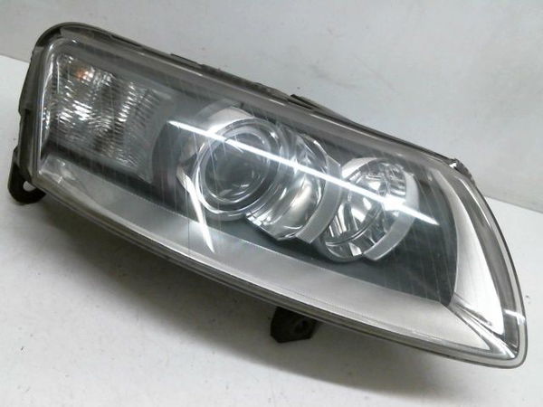 Phare droit Audi A6 C6 Avant (4F5) 3.0 tdi quattro (2006-2008)