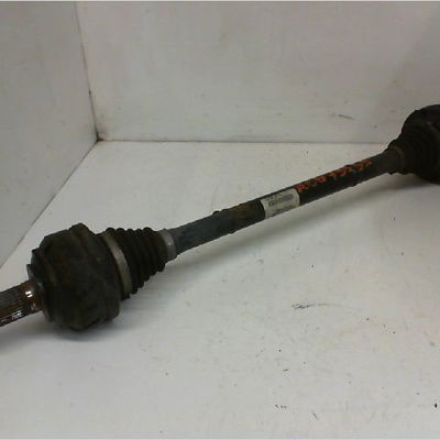 Transmission arrière gauche Porsche CAYENNE (9PA) S 4.5 (2002-2007)